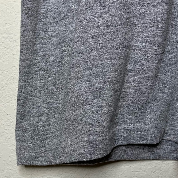 1970’s Vintage Idaho State University ISU Bengals Single Stitch Tee - Picture 6 of 12